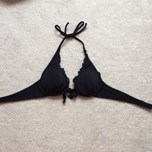 Victoria Secret swim suit top